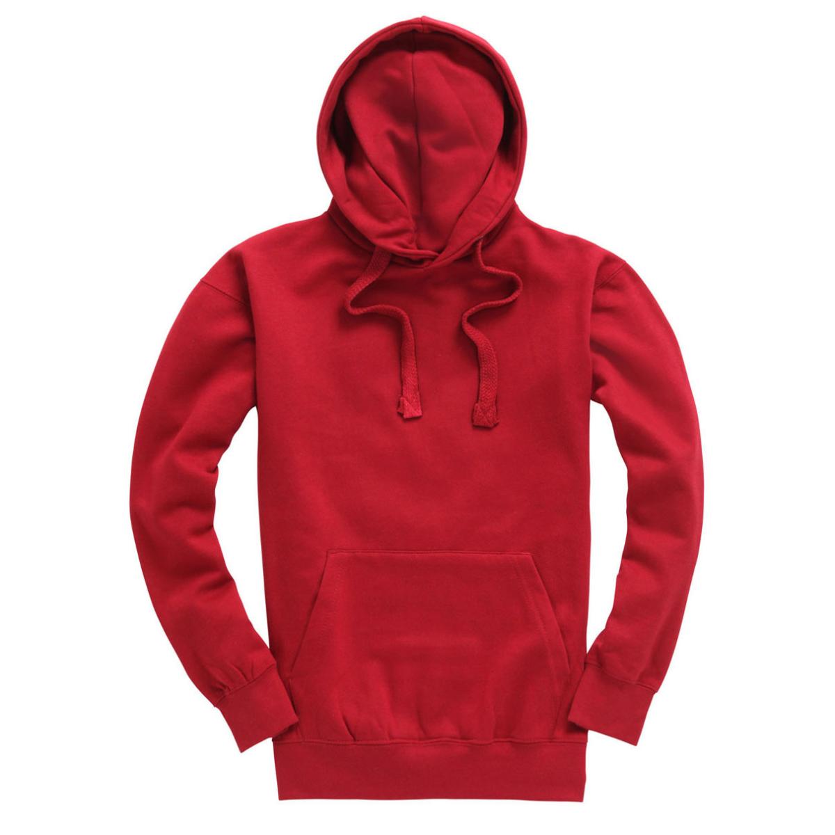 Cotton Ridge Classic Hoodie (CR01)