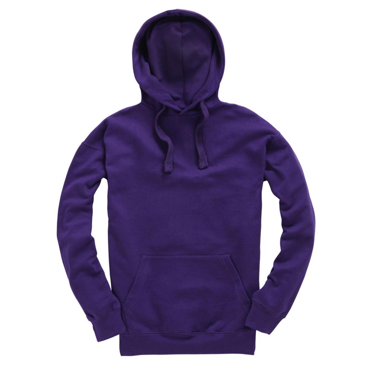 Cotton Ridge Classic Hoodie (CR01)