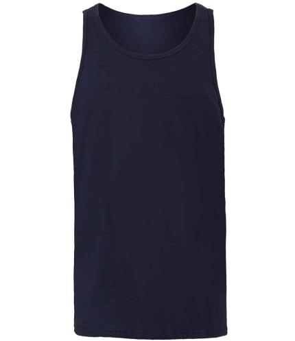 Canvas Unisex Jersey Tank Top
