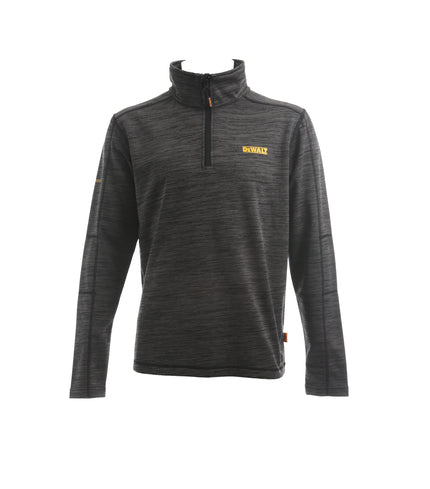 DeWalt Jonesborough Zip Through Mid Layer Fleece