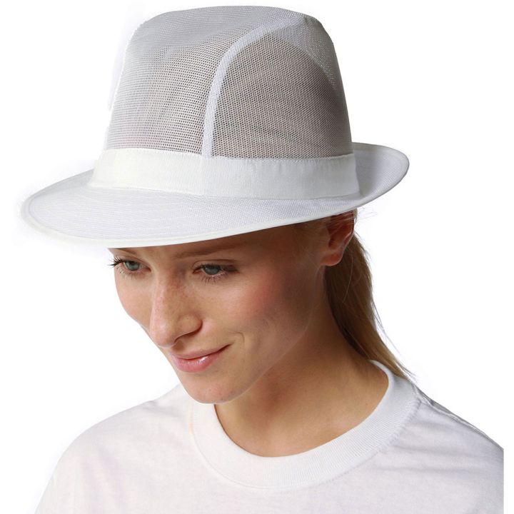 Dennys Unisex Trilby