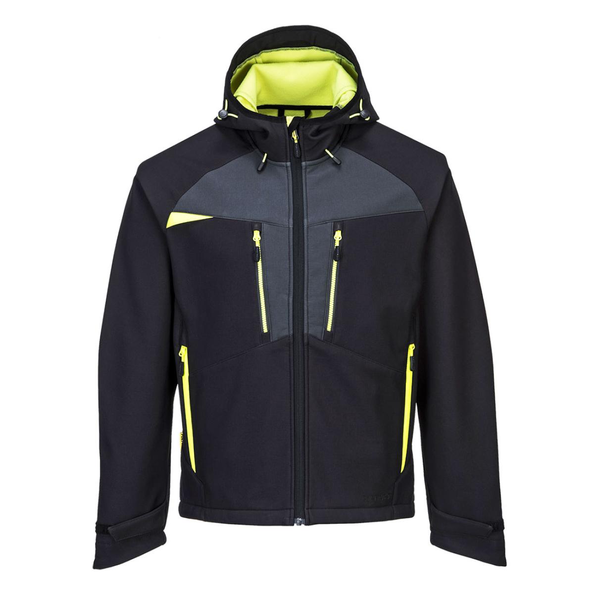 Portwest DX4 Softshell (3L)