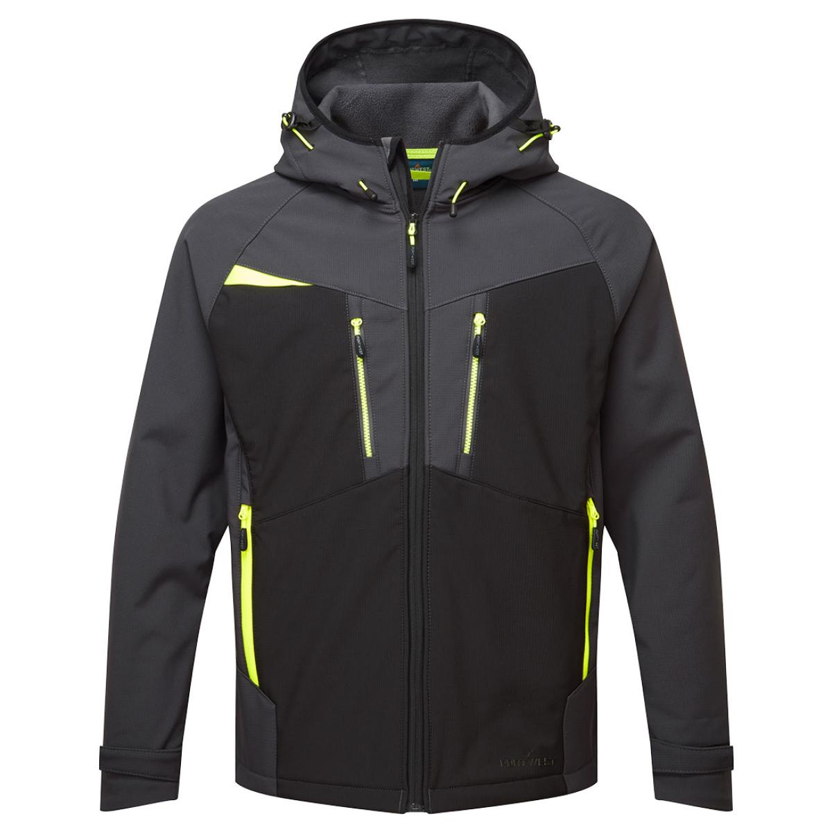 Portwest DX4 Softshell (3L)