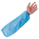 PE Disposable Oversleeves thumbnail 1