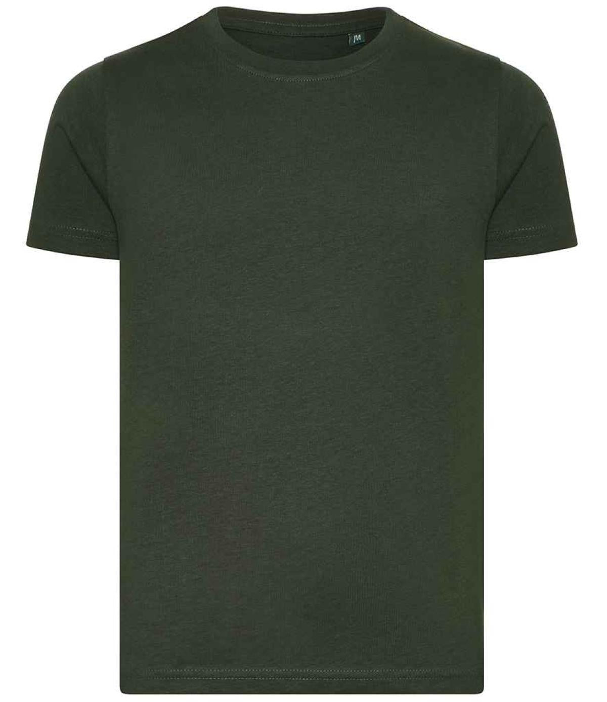Ecologie Kids Cascades Organic T-Shirt