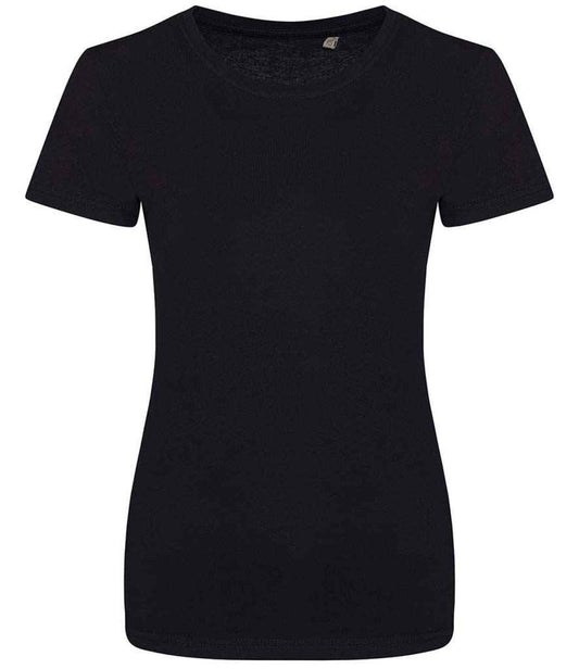 Ecologie Ladies Cascades Organic T-Shirt