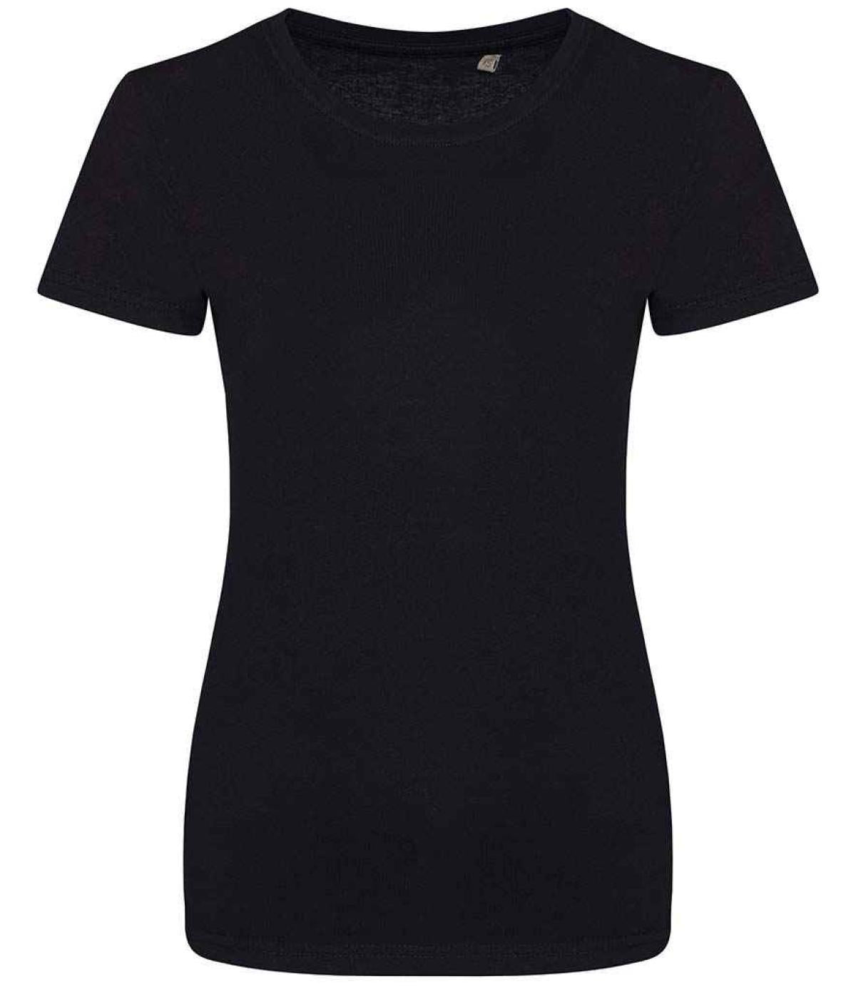 Ecologie Ladies Cascades Organic T-Shirt