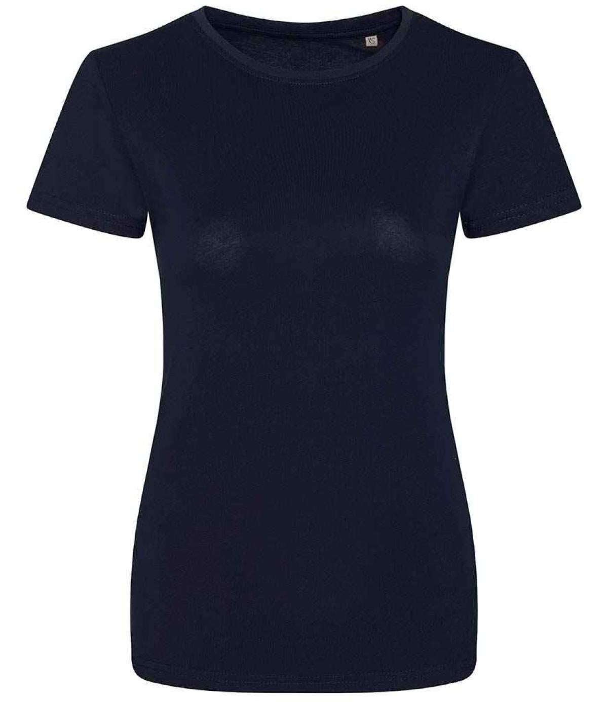 Ecologie Ladies Cascades Organic T-Shirt