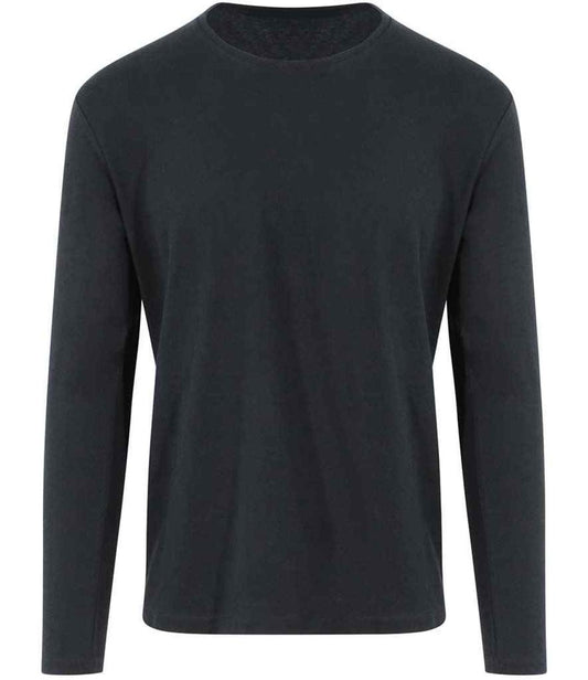Ecologie Erawan Organic Long Sleeve T-Shirt