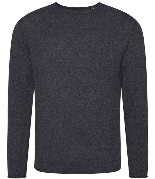 Ecologie Unisex Arenal Sustainable Crew Neck Sweater