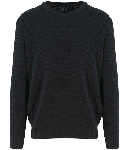 Ecologie Unisex Taroko Sustainable Crew Neck Sweater