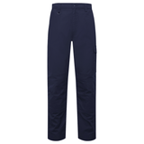 Essentials Navy Stretch Panel Combat Trouser thumbnail 1