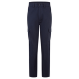 Essentials Women Navy Work Combat Trouser thumbnail 1