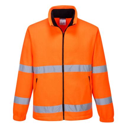 Portwest Hi-Vis Essential Fleece