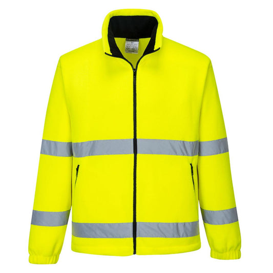 Portwest Hi-Vis Essential Fleece