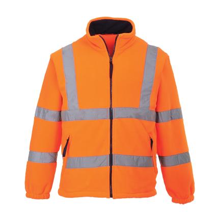 Portwest Hi-Vis Fleece