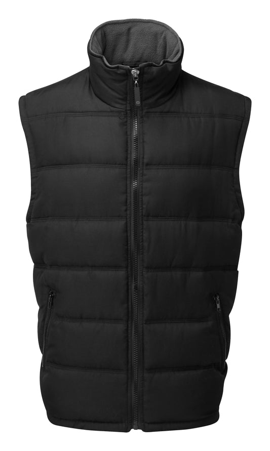 FORT DOWNHAM BODYWARMER