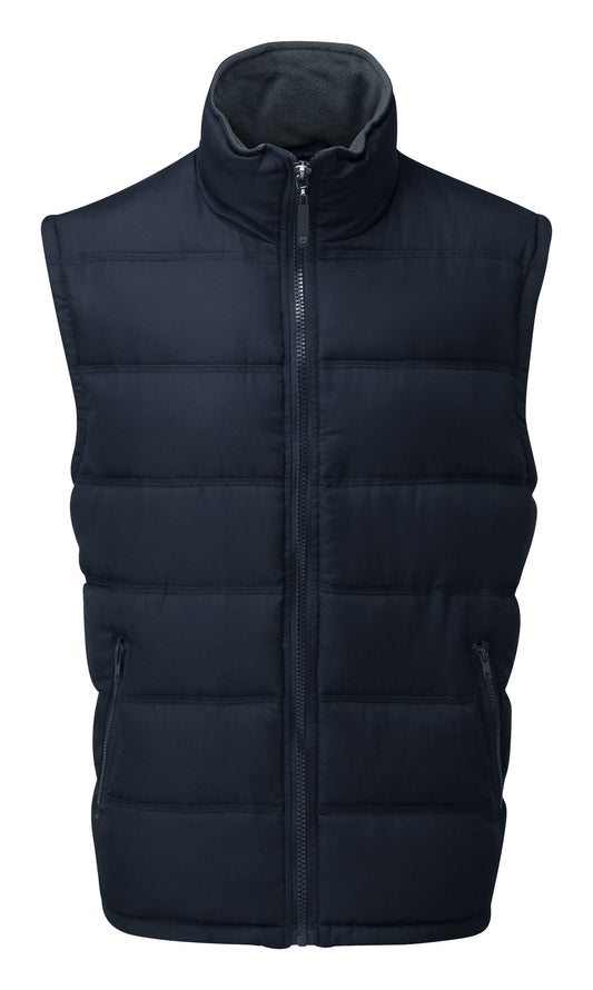 FORT DOWNHAM BODYWARMER