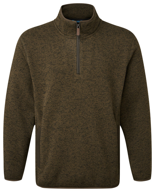 FORT EASTON PULLOVER