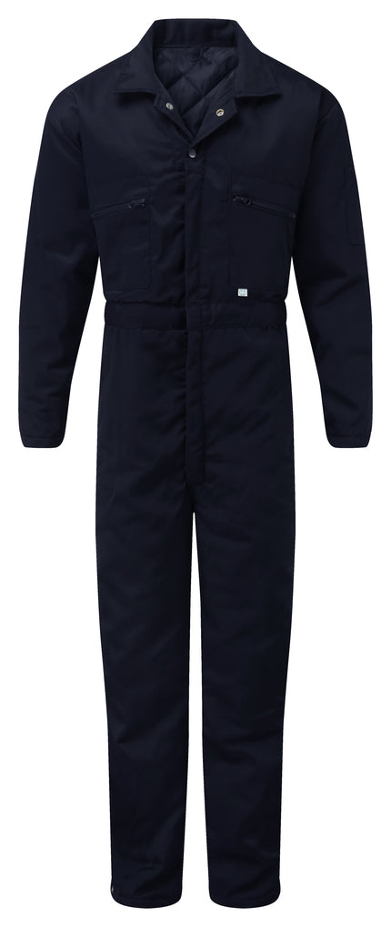 FORT PADDED BOILERSUIT