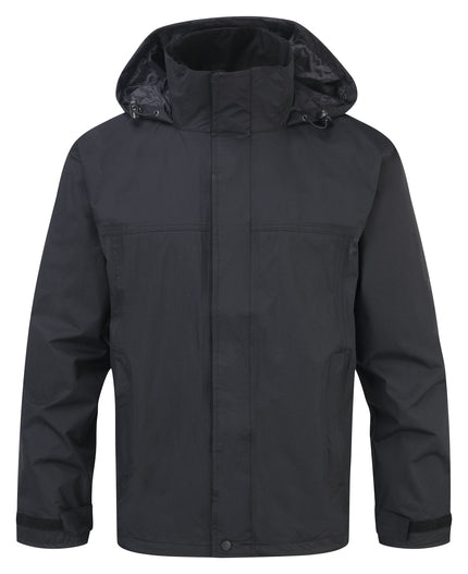 FORT RUTLAND JACKET