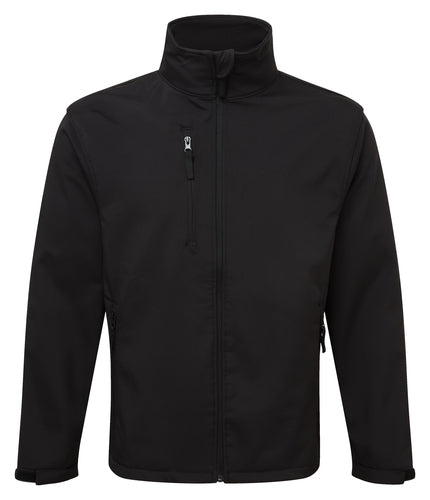 Fort Selkirk Softshell Jacket