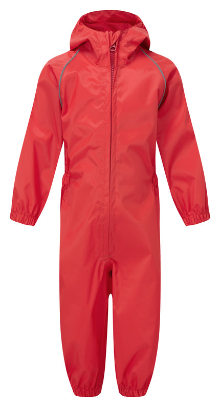 FORT SPLASHAWAY CHILDS RAINSUIT