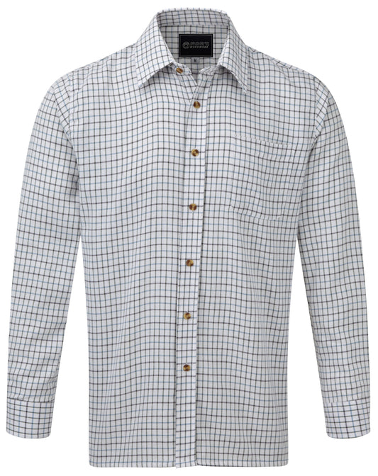 FORT TATTERSALL SHIRT