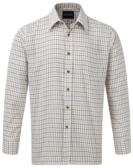 FORT TATTERSALL SHIRT