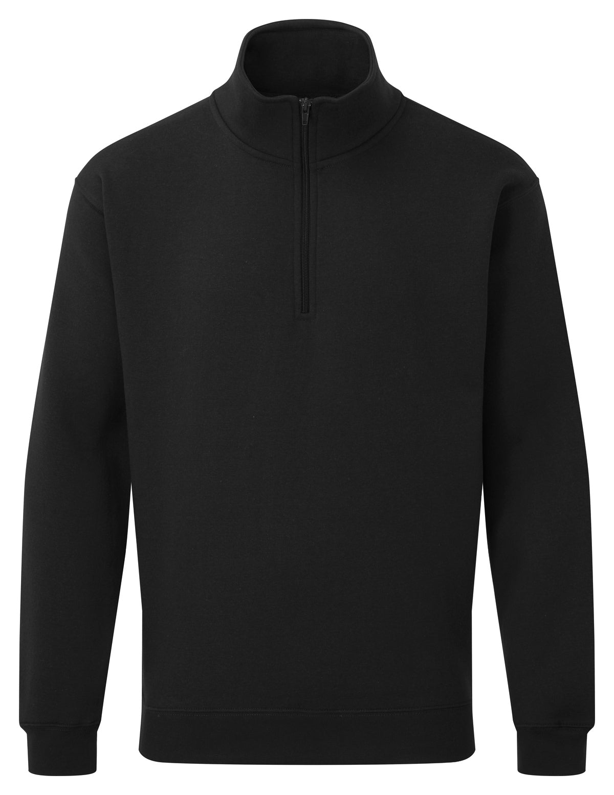 FORT WORKFORCE 1/4 ZIP SWEATSHIRT