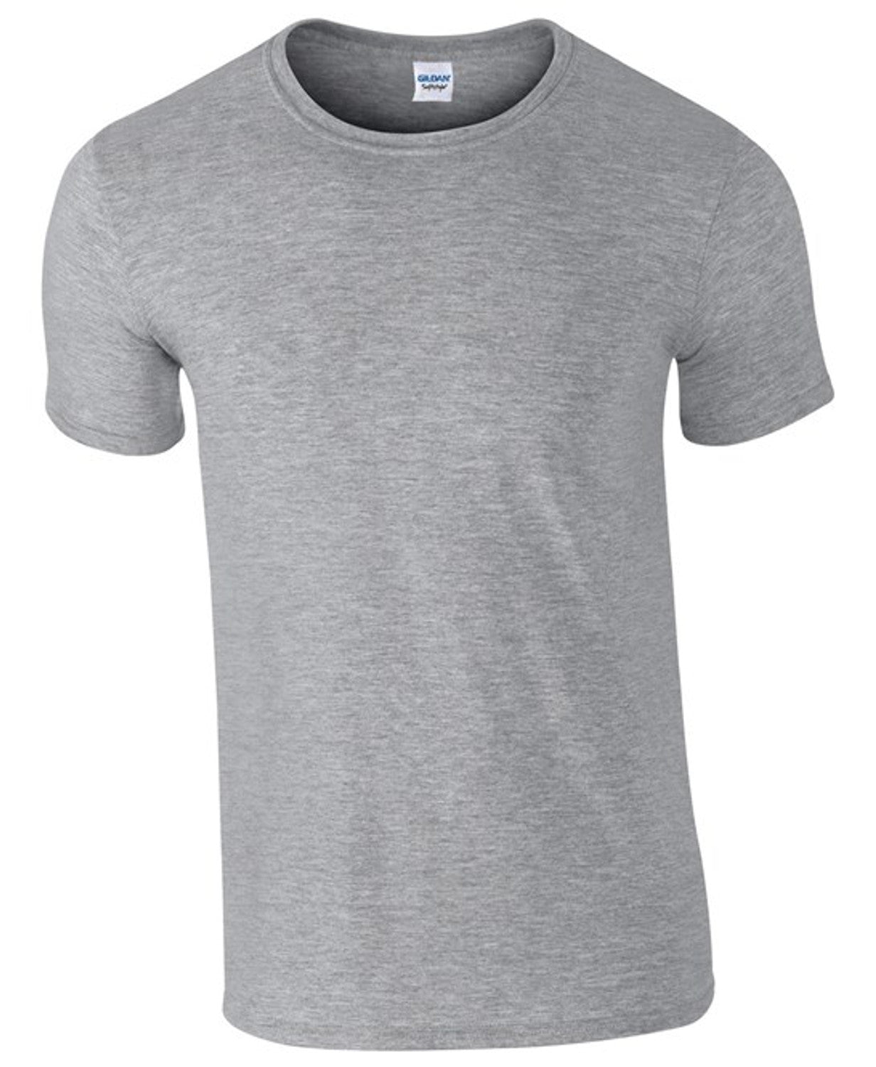 Gildan SoftStyle® Adult T-Shirt