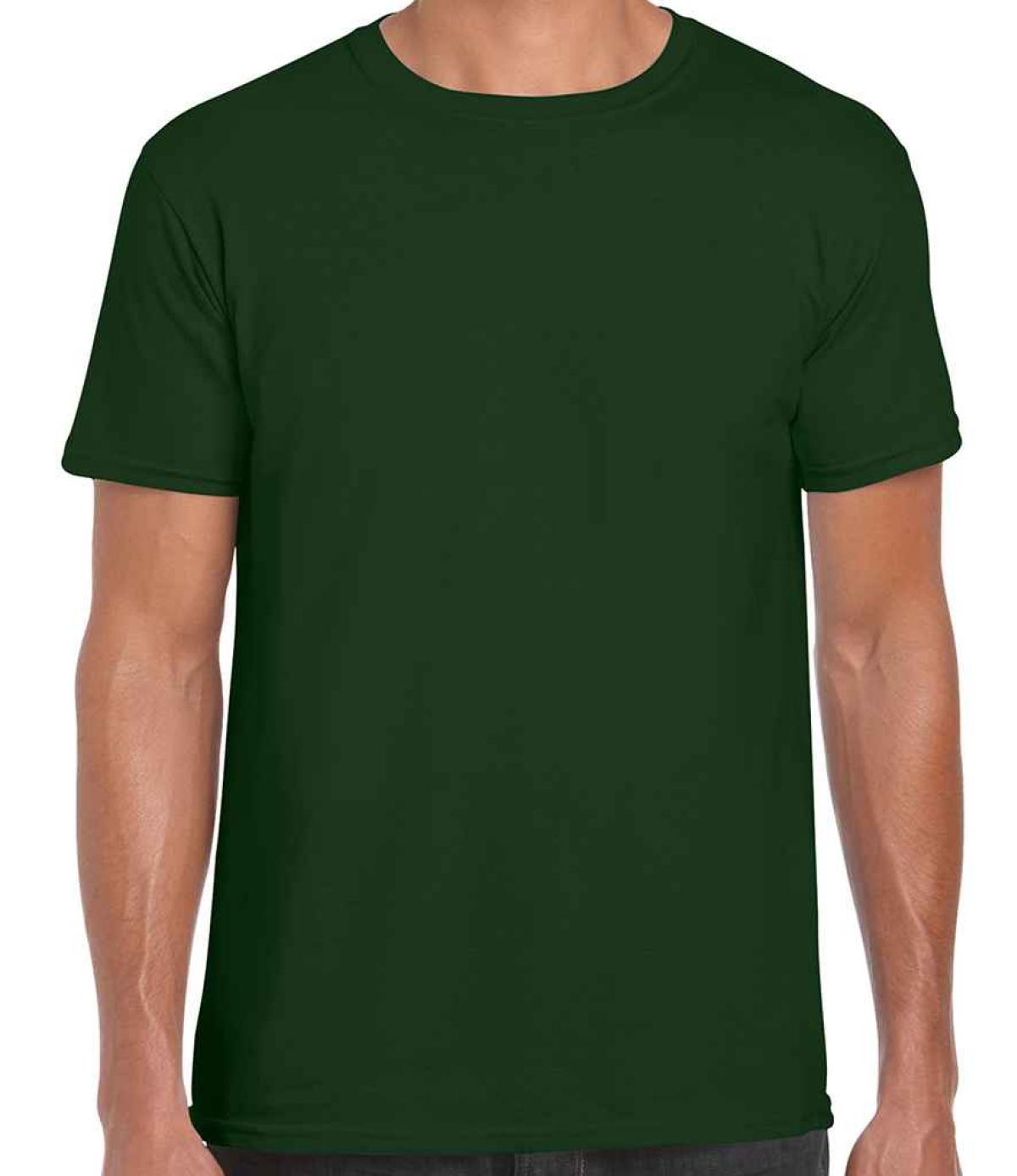 Gildan SoftStyle® Adult T-Shirt