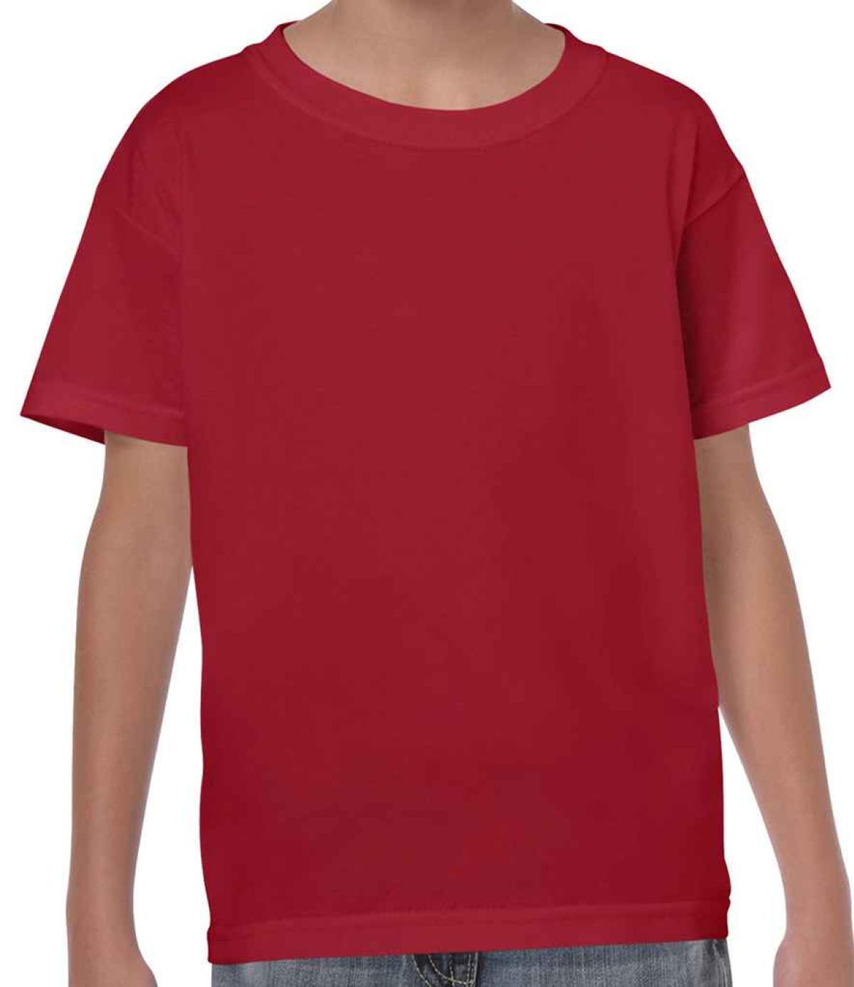 Gildan Kids Heavy Cotton™ T-Shirt
