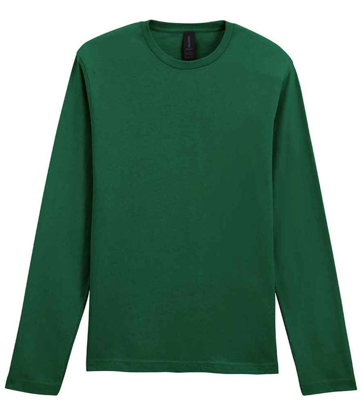 Gildan SoftStyle® Long Sleeve T-Shirt