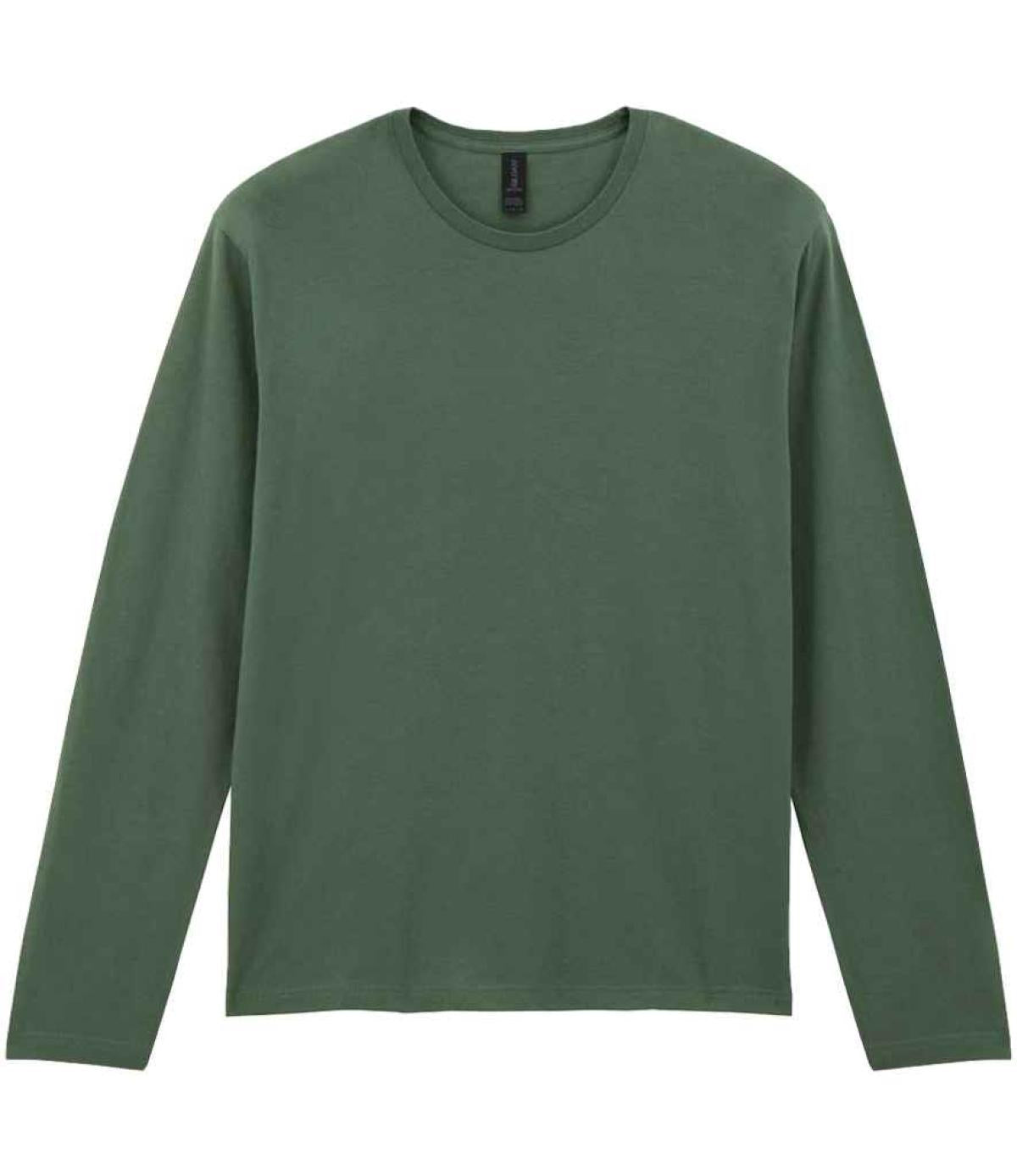 Gildan SoftStyle® Long Sleeve T-Shirt