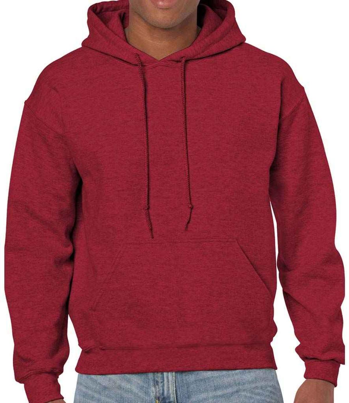 Gildan Heavy Blend™ Hooded Sweatshirt
