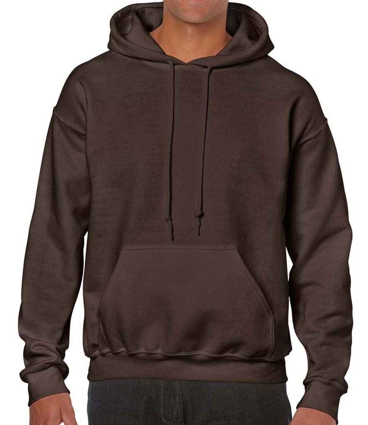 Gildan Heavy Blend™ Hooded Sweatshirt