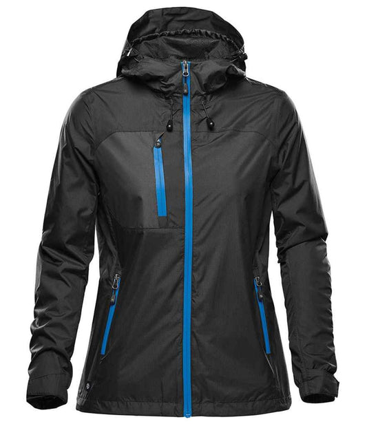 Stormtech Ladies Olympia Shell Jacket