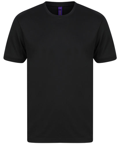 Henbury Hi Cool Performance T-shirt