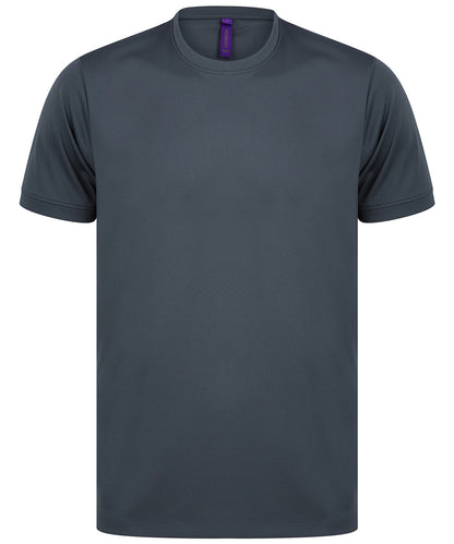 Henbury Hi Cool Performance T-shirt