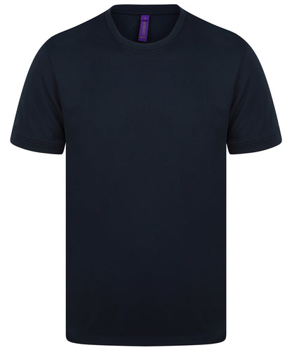 Henbury Hi Cool Performance T-shirt