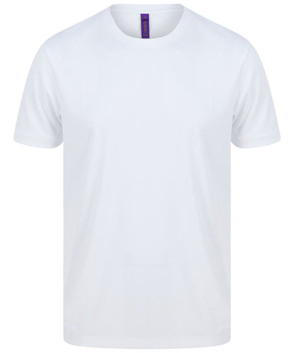 Henbury Hi Cool Performance T-shirt