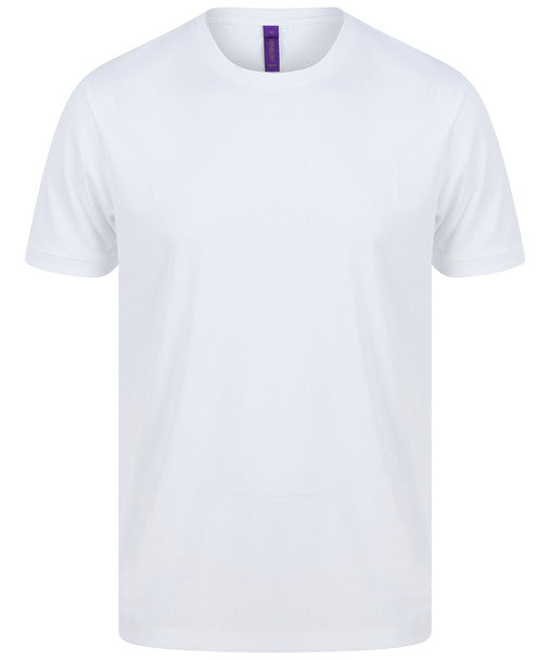 Henbury Hi Cool Performance T-shirt