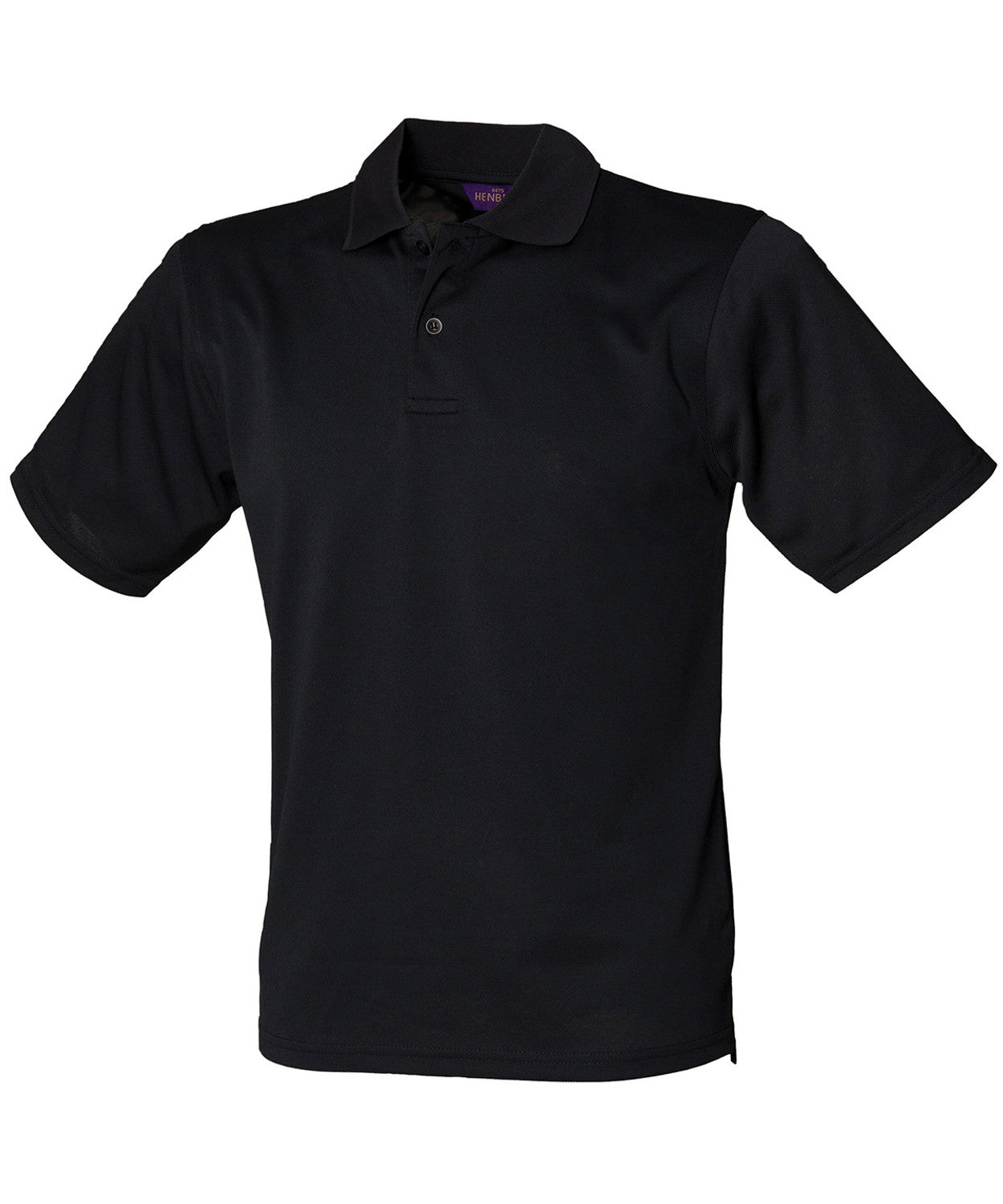 Henbury Coolplus Polo Shirt