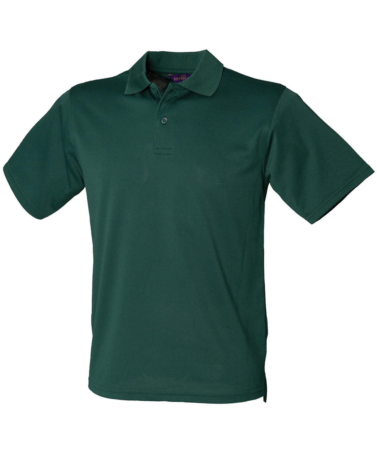 Henbury Coolplus Polo Shirt