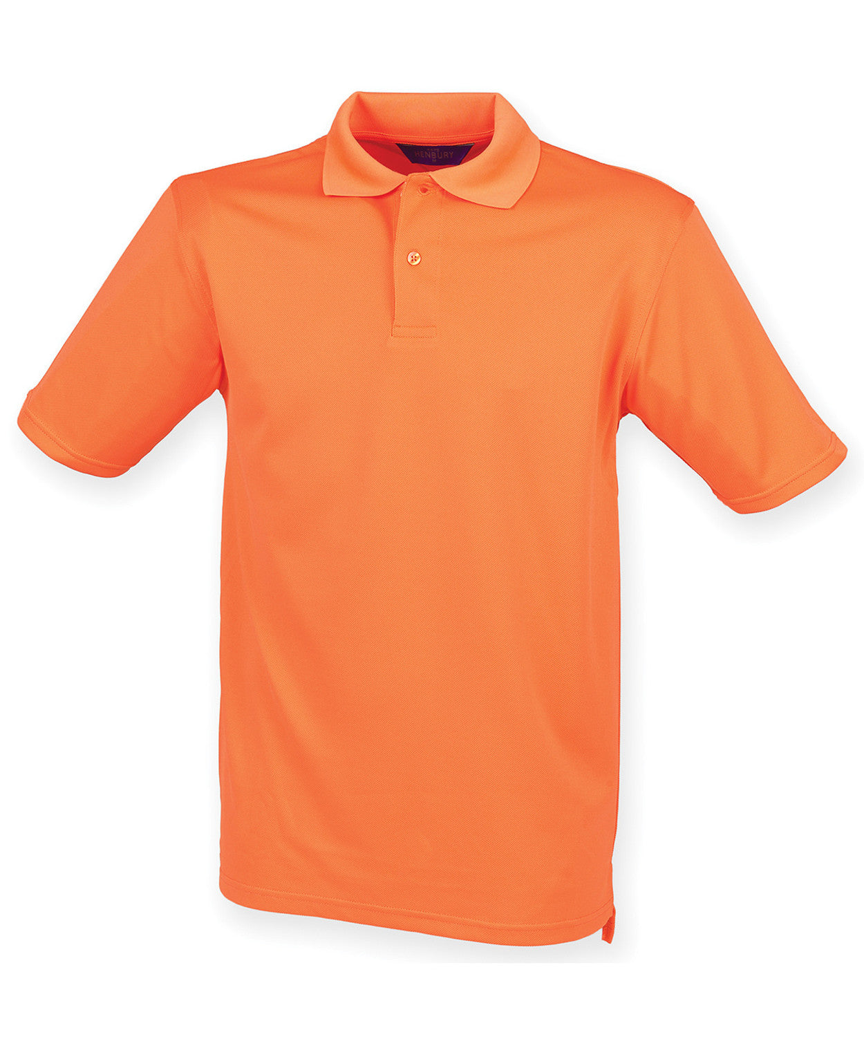 Henbury Coolplus Polo Shirt