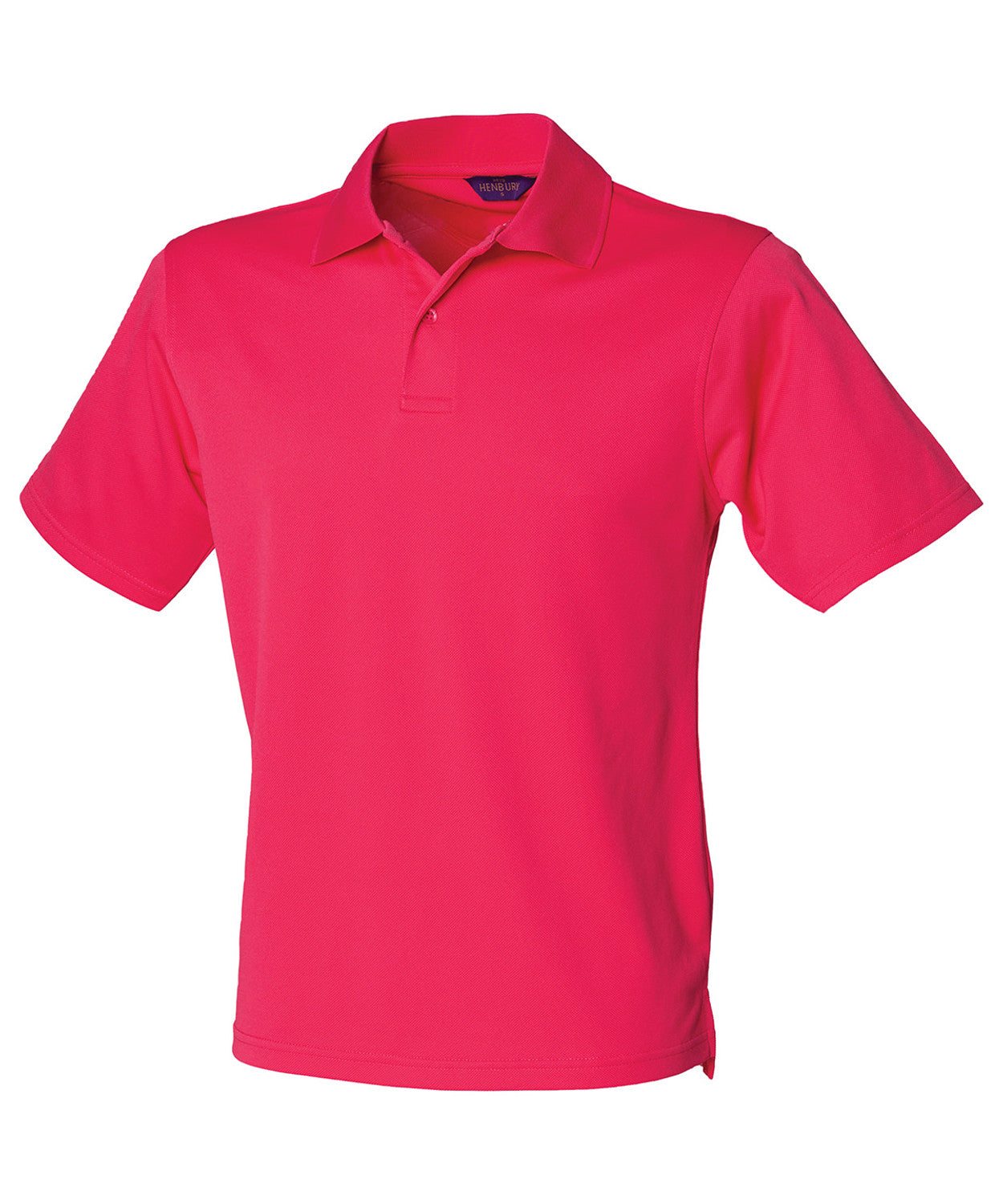 Henbury Coolplus Polo Shirt