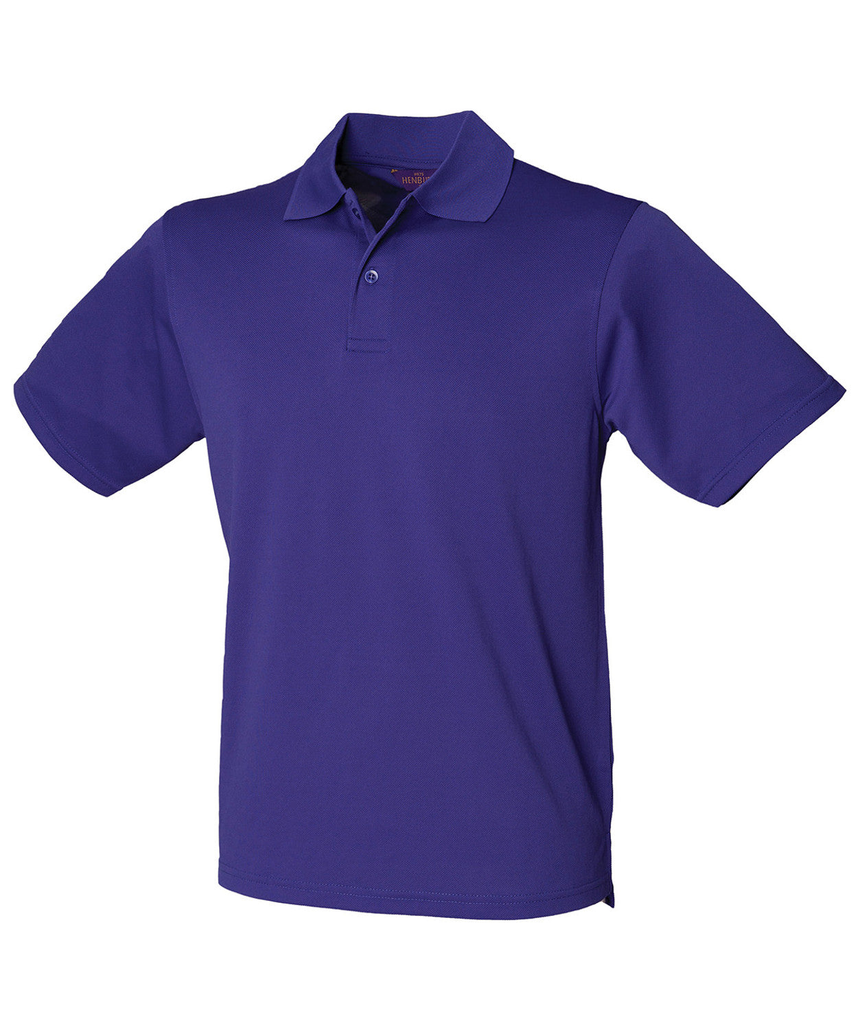 Henbury Coolplus Polo Shirt