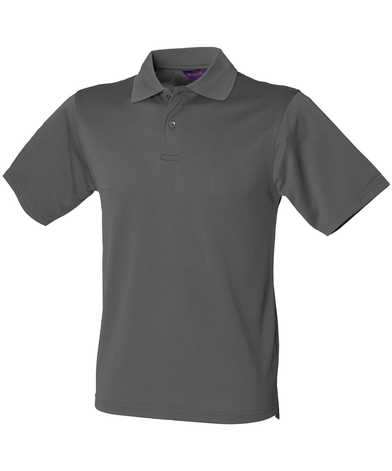 Henbury Coolplus Polo Shirt