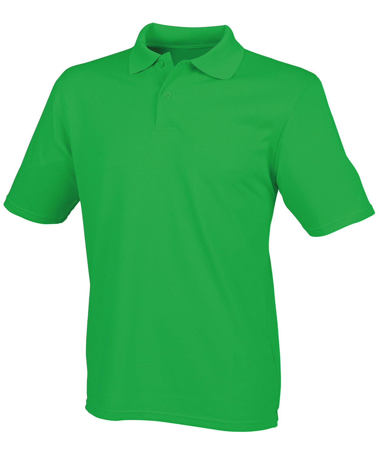 Henbury Coolplus Polo Shirt